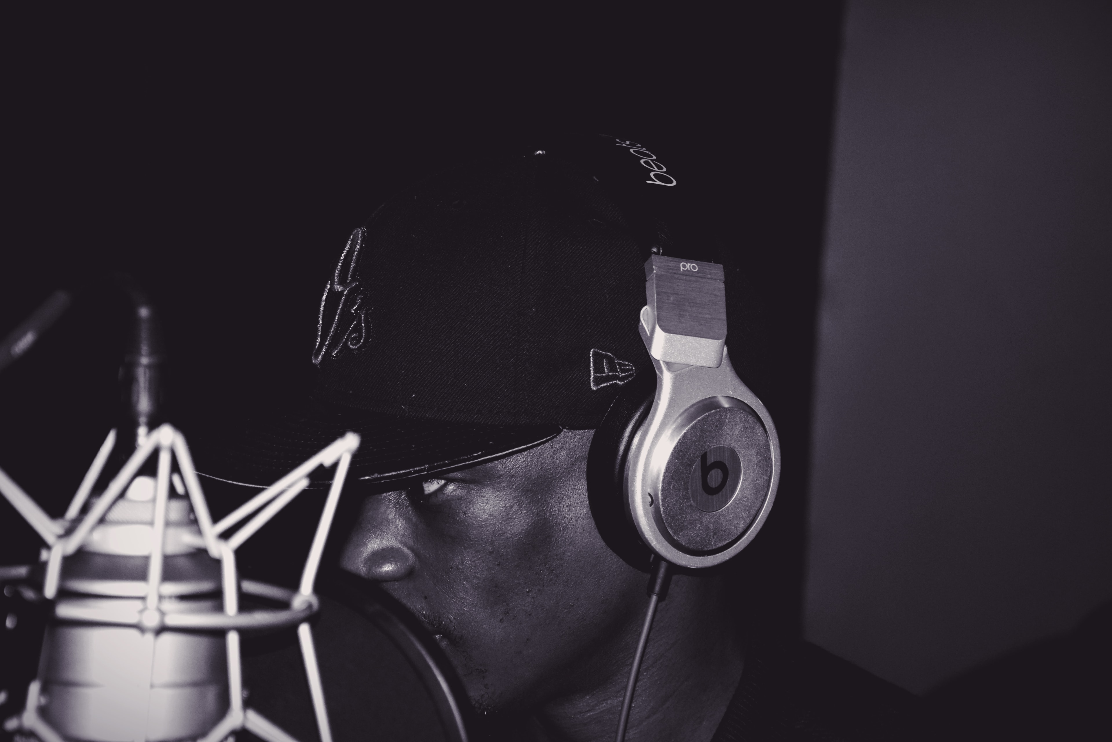 DJ Kurupt Music Production